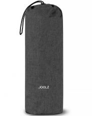 Теплий конверт для ніг Joolz Aer Amazing anthracite